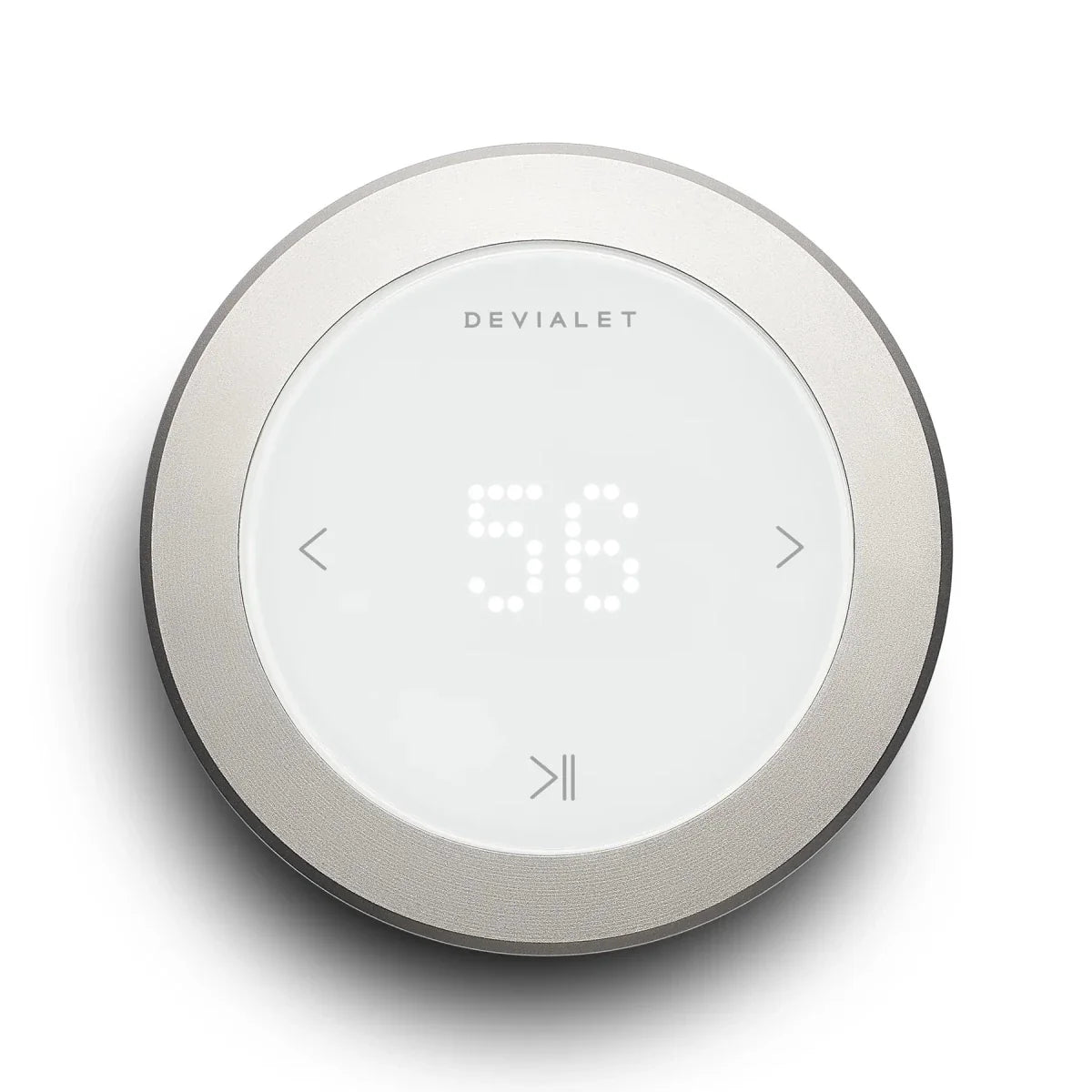 Devialet Remote Uzaktan Kontrol Kumandası - Hoparlör Aksesuarları
