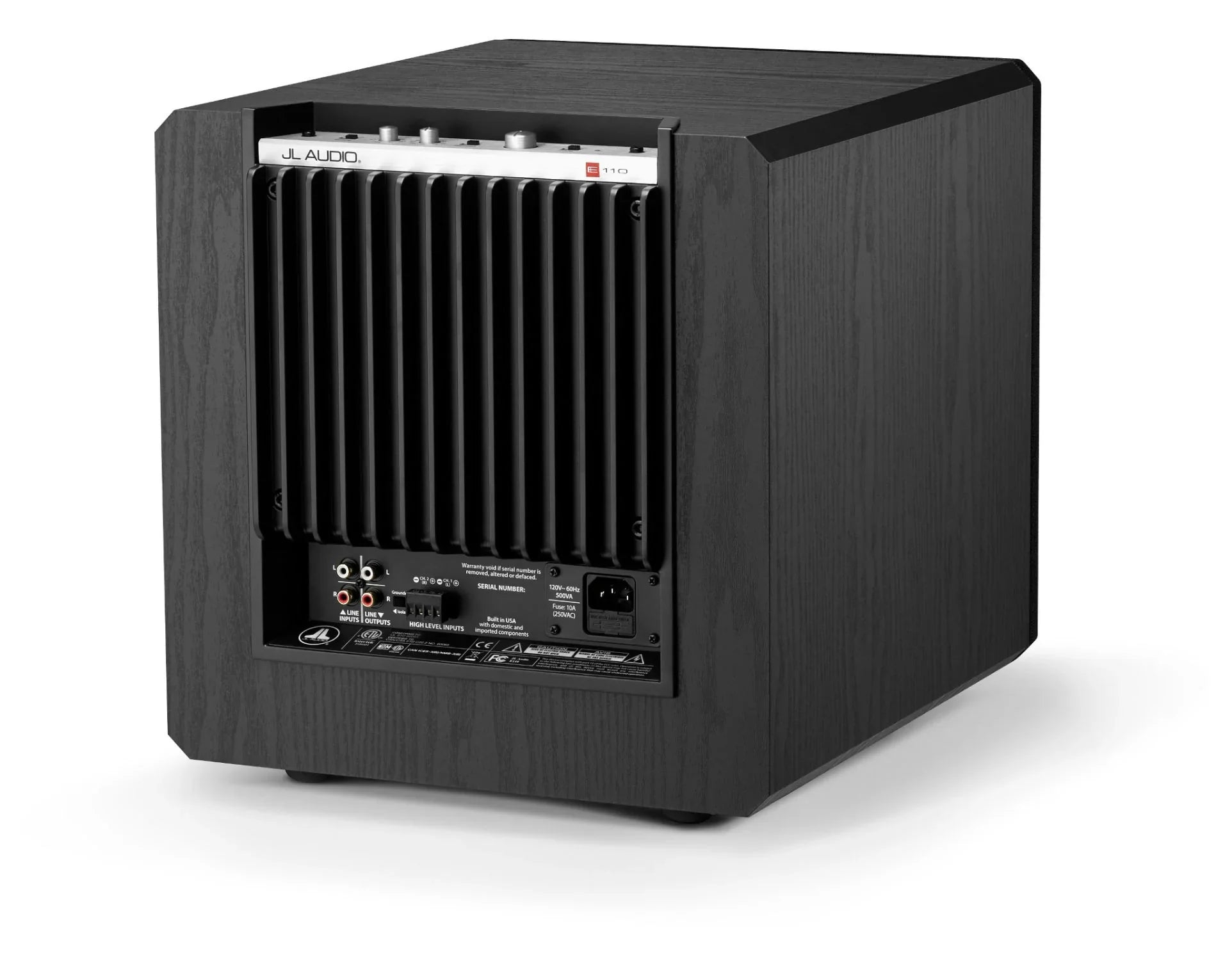 E-Sub e110-GLOSS
