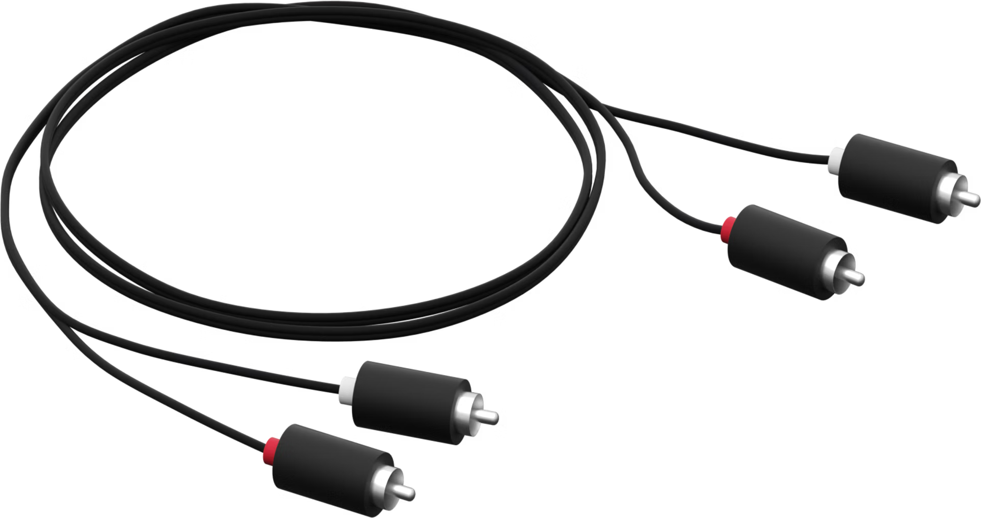 Sonos RCA-RCA Kablosu