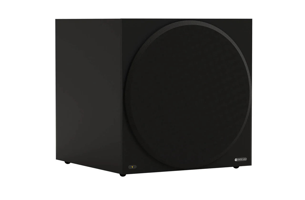 MONITOR AUDIO'nun en son çıkarmış olduğu her segmente hitap eden VESTRA Subwoofer Serisi