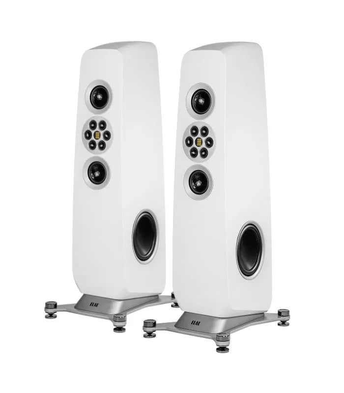 Elac CONCENTRO M 807 (Çift)