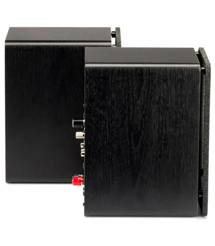 Elac DCB41 Debut Connex Aktif Hoparlör (Çift) - Siyah