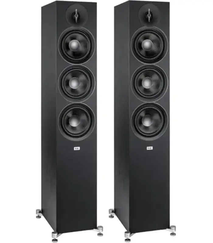 Elac Debut DF63 Kule Tipi Hoparlör (Çift)