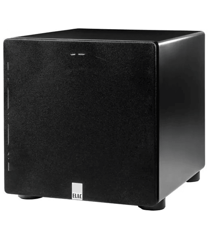 Elac Varro RS700 Reference Powered Subwoofer