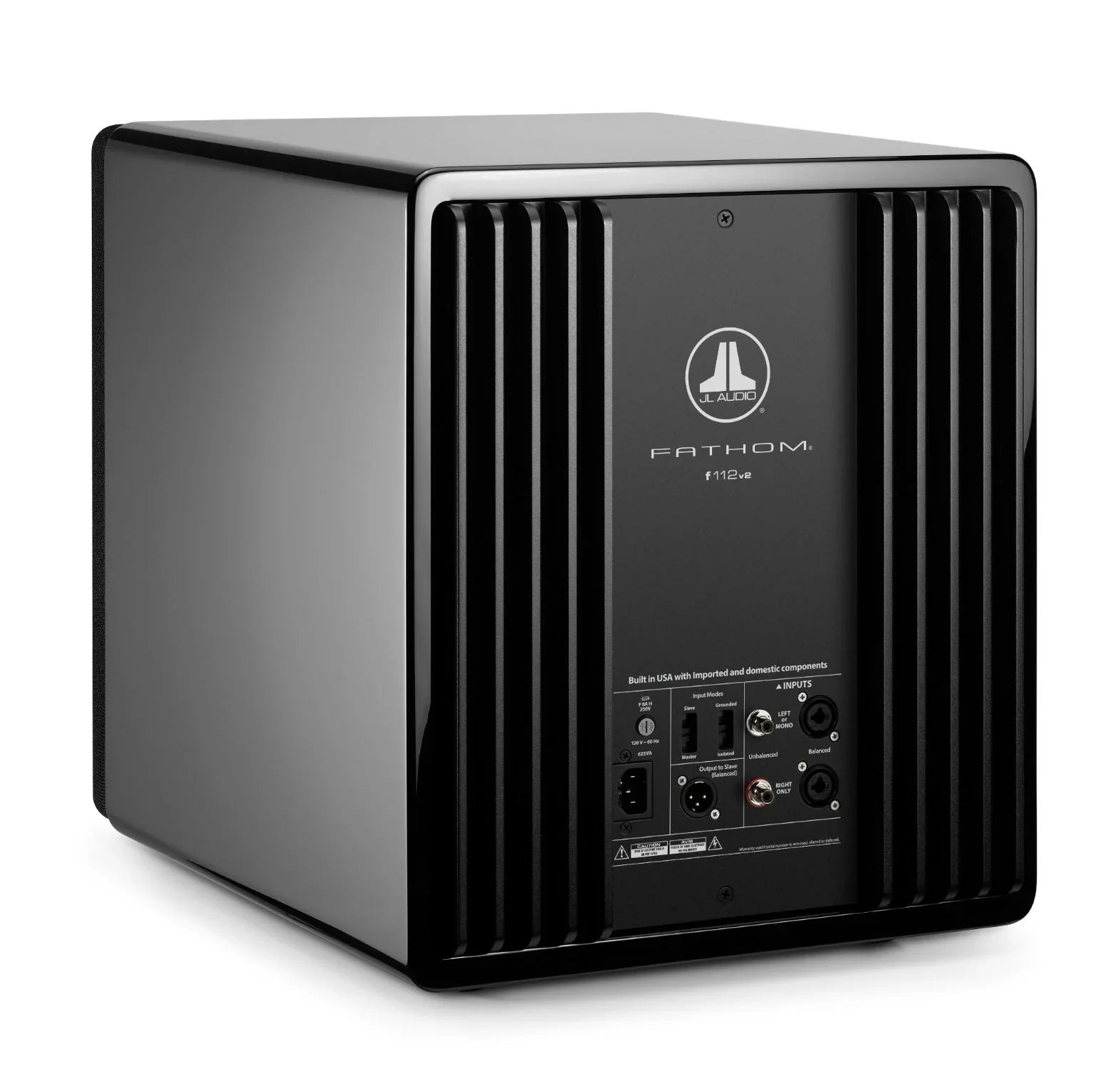 Fathom® f112v2-GLOSS