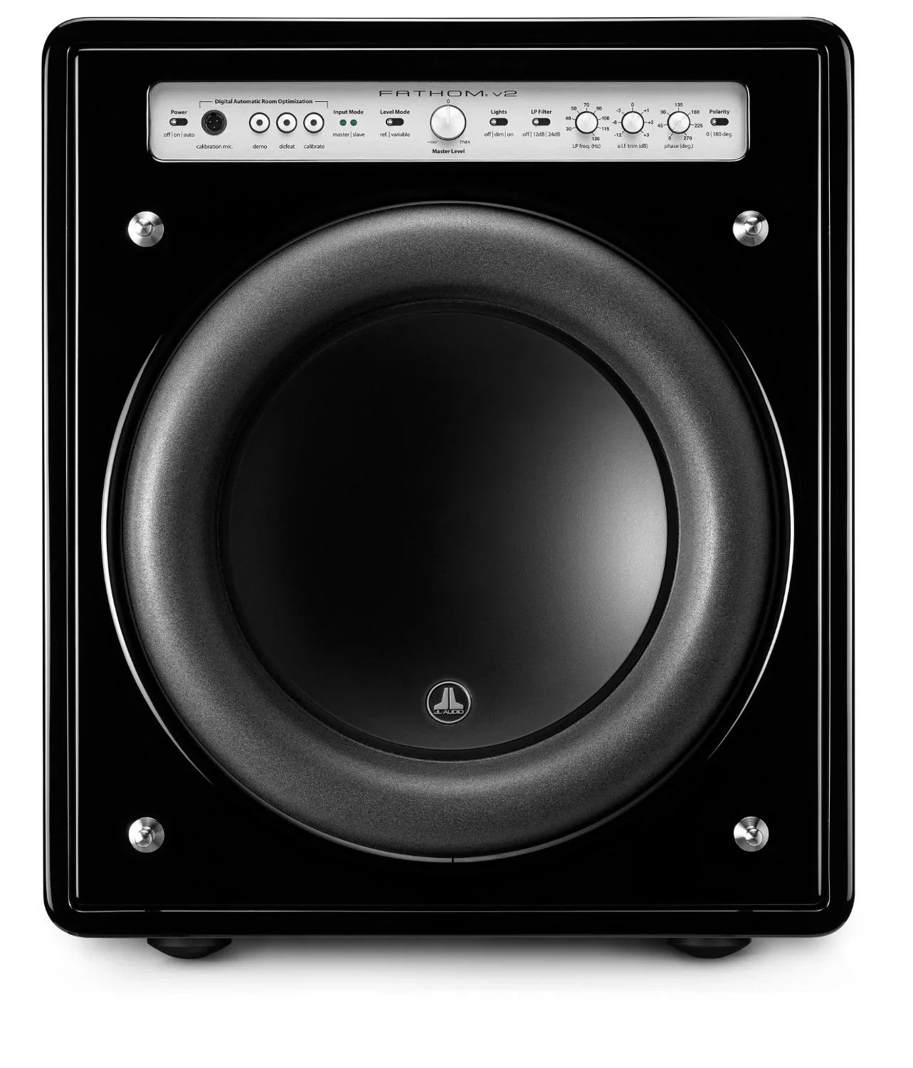 Fathom® f112v2-GLOSS