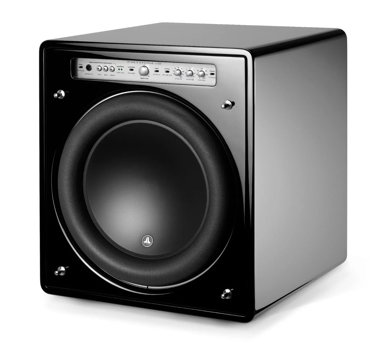 Fathom® f113v2-GLOSS