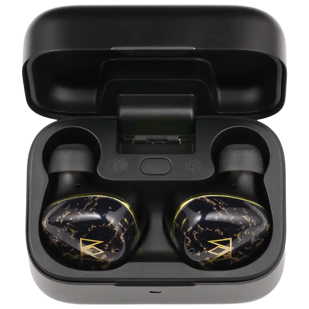 FoKus Rex5 Black