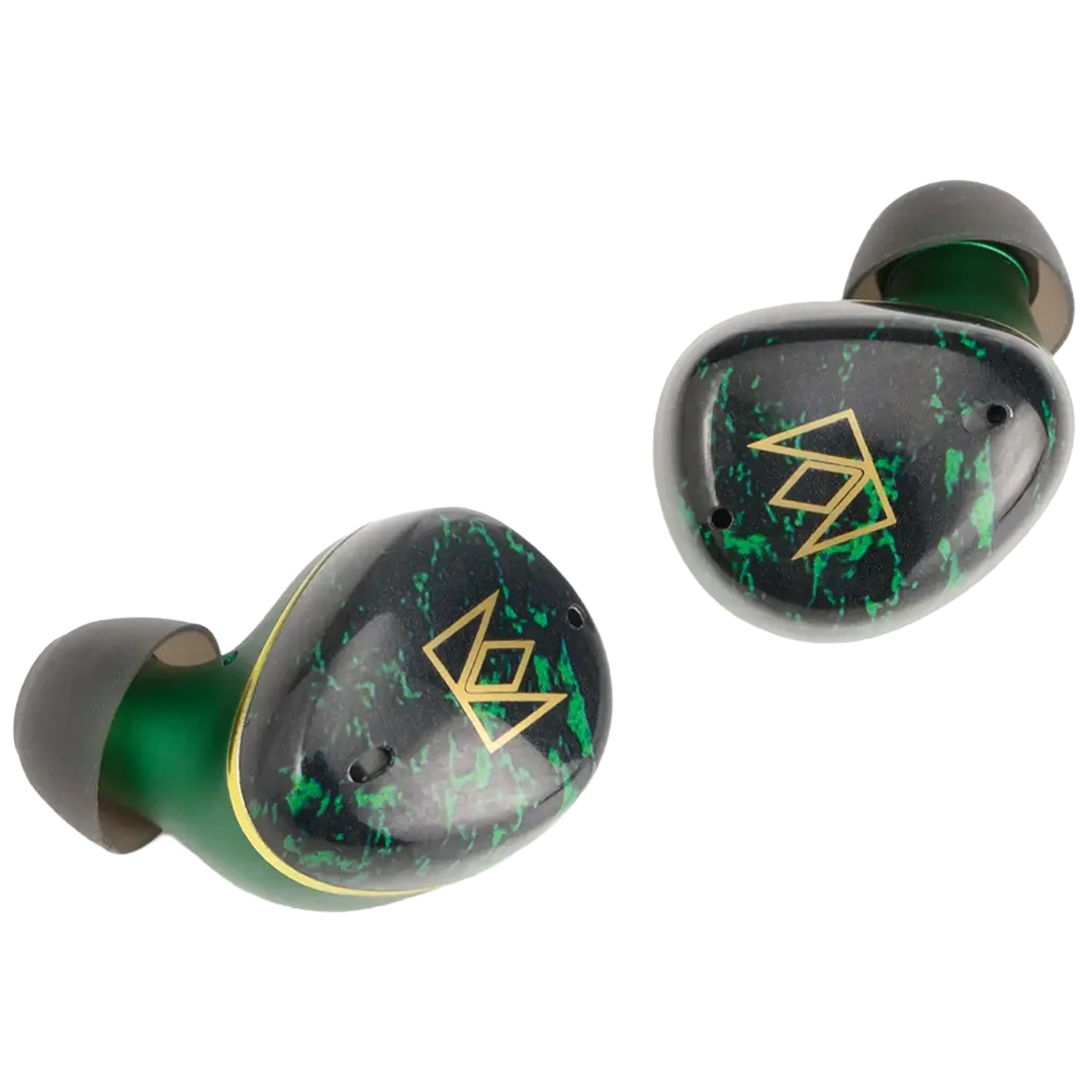 FoKus Rex5 Green