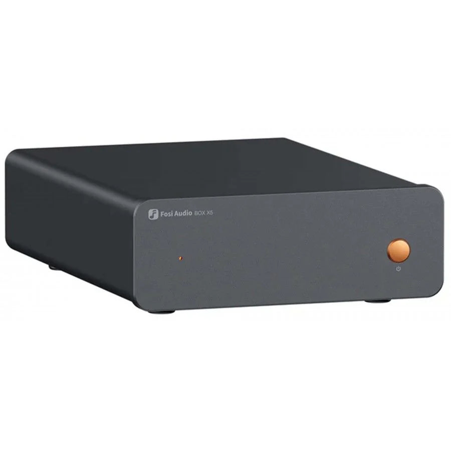 BOX X5 Phono Preamplifier