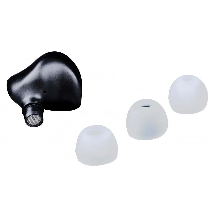 IM4 Open-Back IEM Earphones | Black