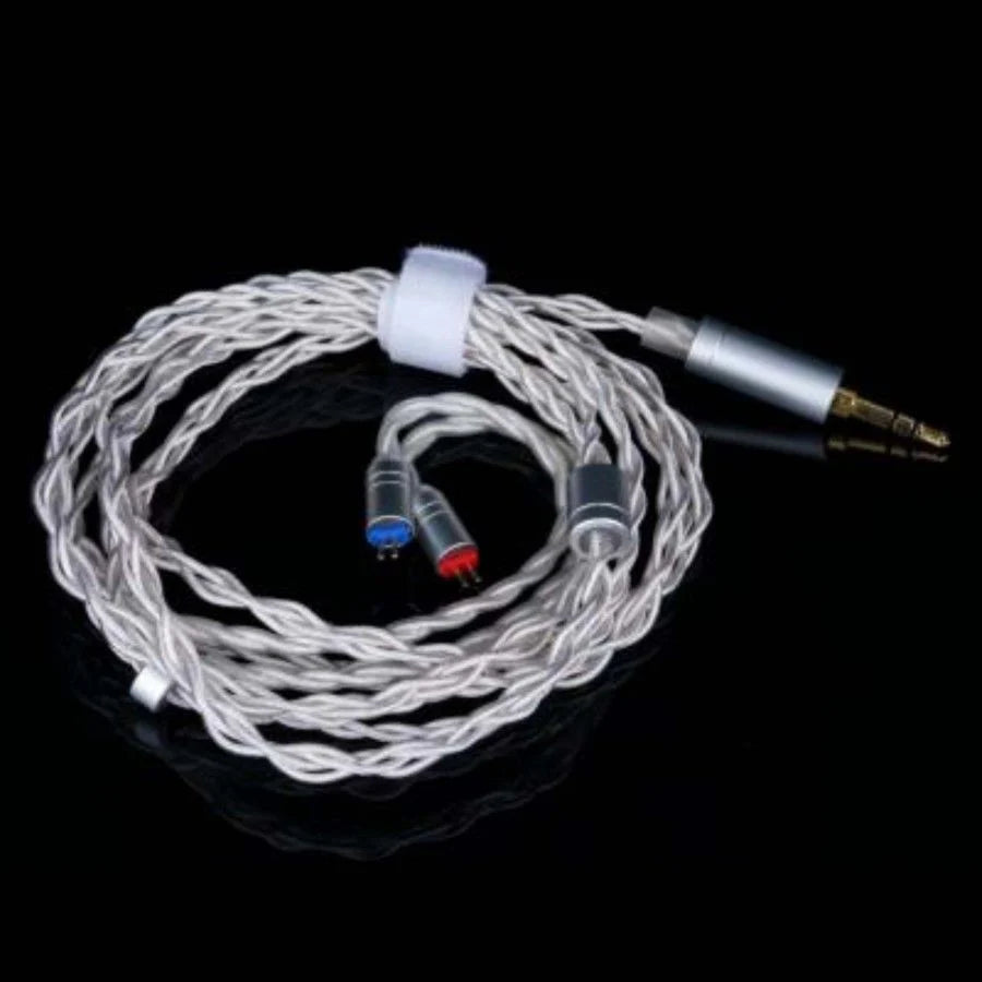 IM4 Open-Back IEM Earphones | Black