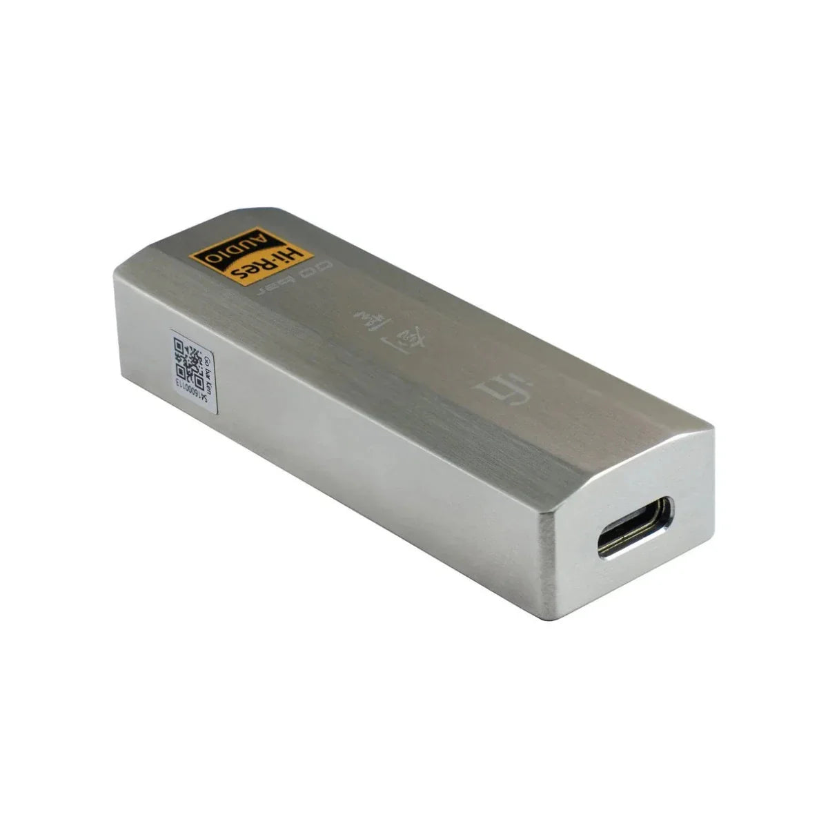 iFi Go Bar Kensei Taşınabilir USB DAC & Kulaklık Amfisi -