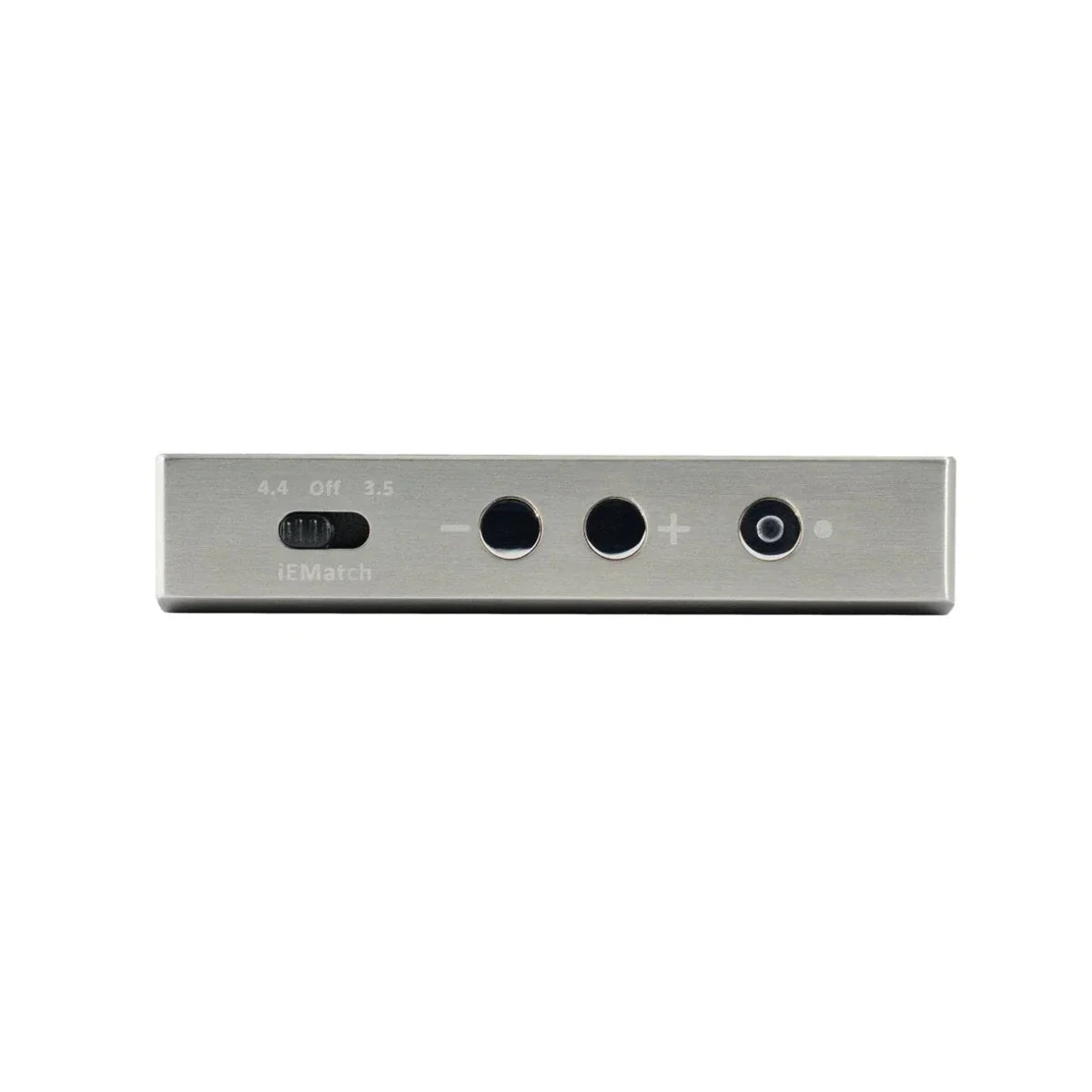 iFi Go Bar Kensei Taşınabilir USB DAC & Kulaklık Amfisi -