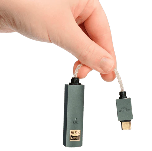 iFi Go link max USB DAC/Amp -