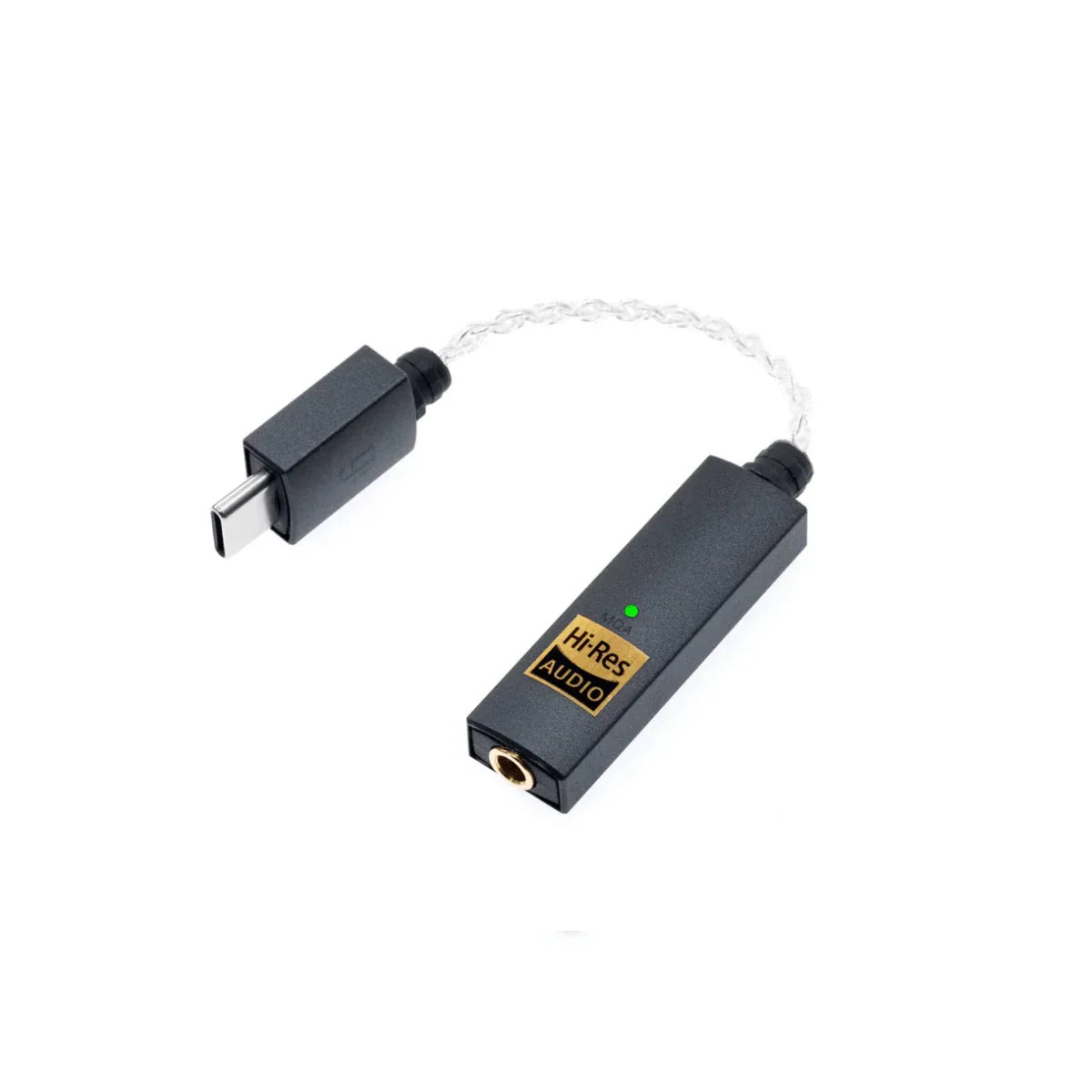 iFi Go Link Dijital - AUSB DAC -