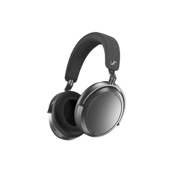 Sennheiser Momentum 4 Wireless Kulak Üstü Kulaklık - (Kutu Hasarlı) - Kulak Üstü Kulaklık