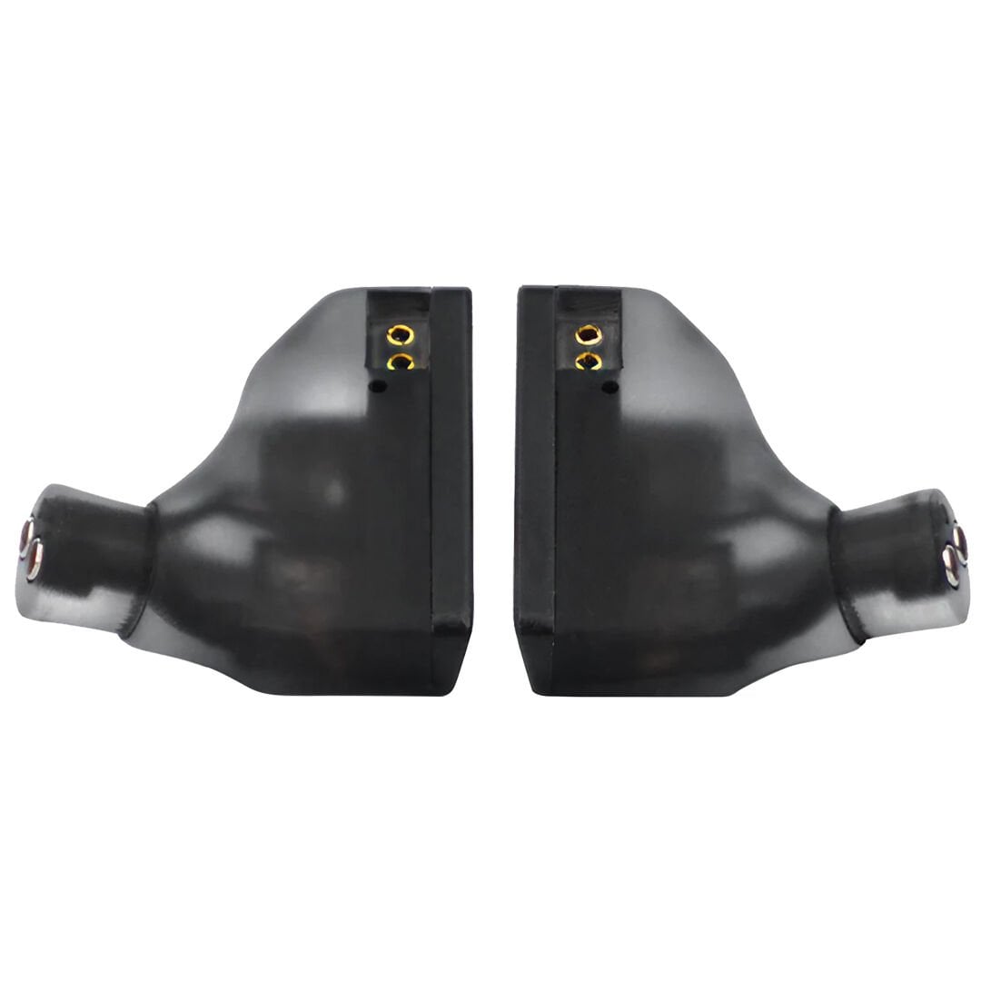 Hexa 1DD 3BA In-Ear Monitor Headphone