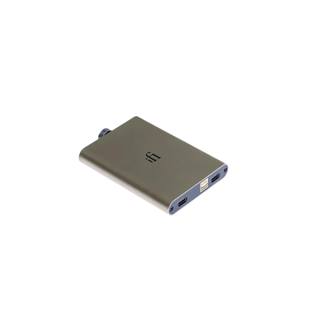 iFi Audio Hip DAC 3 Taşınabilir USB DAC & Kulaklık Amfisi -