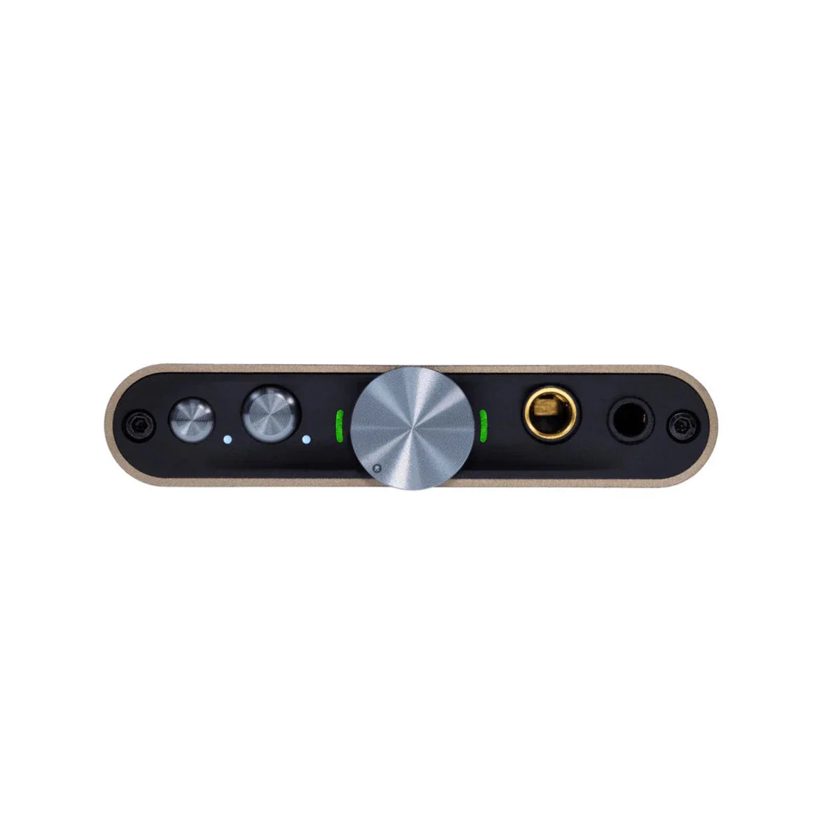 iFi Audio Hip DAC 3 Taşınabilir USB DAC & Kulaklık Amfisi -