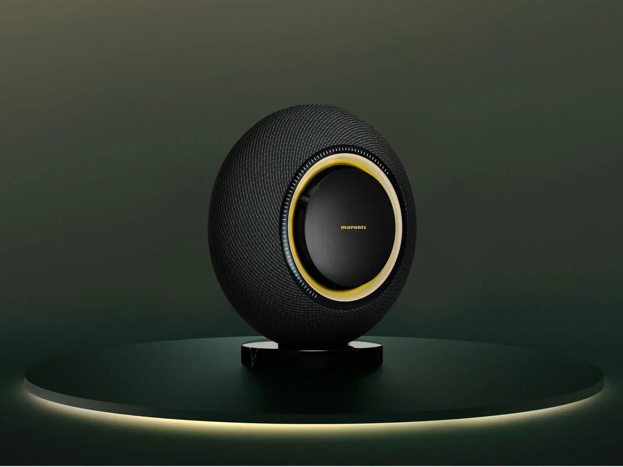 Marantz Grand Horizon Wireless Speaker