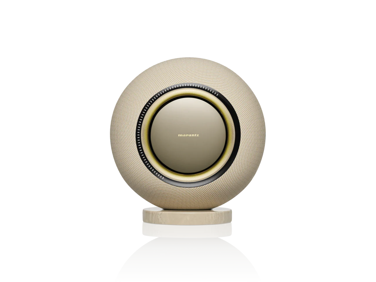 Marantz Grand Horizon Wireless Speaker