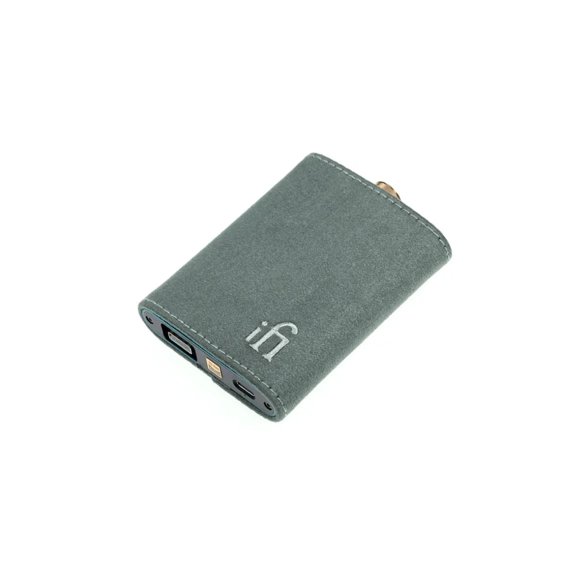 iFi Hip DAC Case -