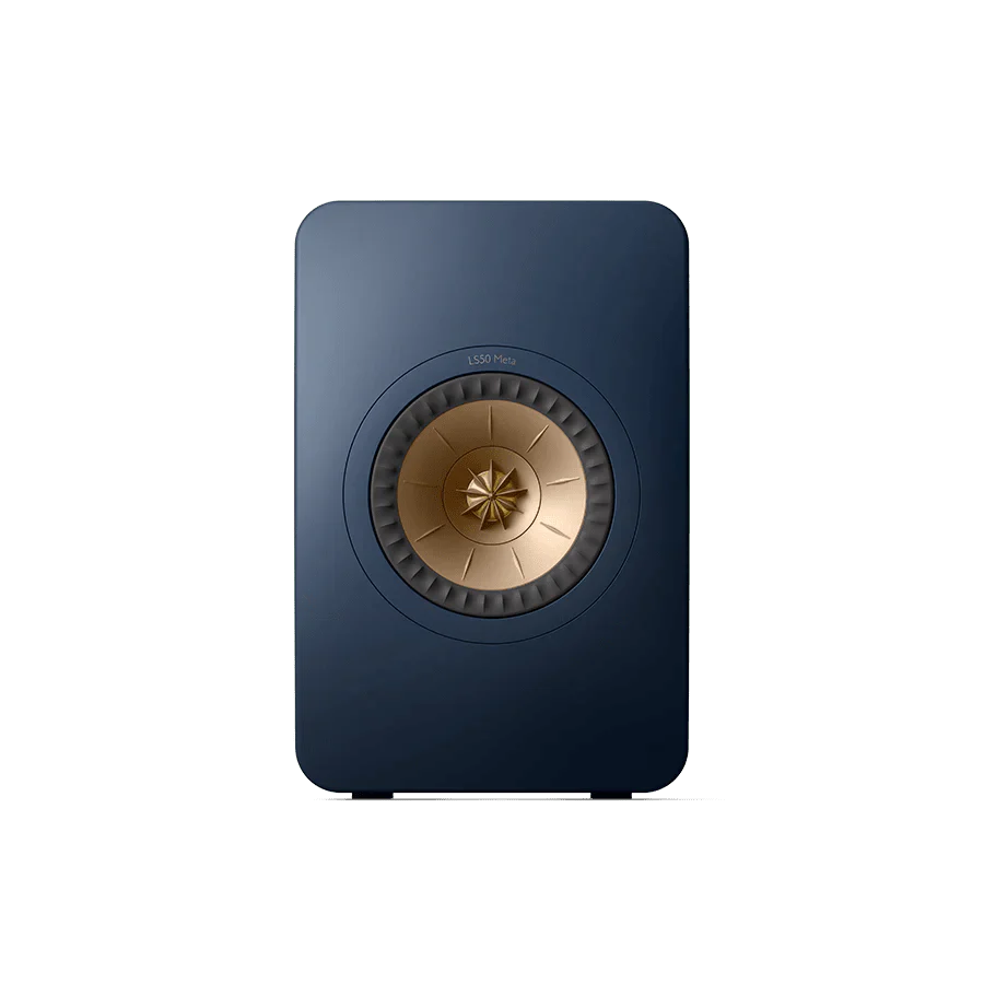 KEF LS50 Meta HiFi Hoparlör Seti - Pasif Hoparlör
