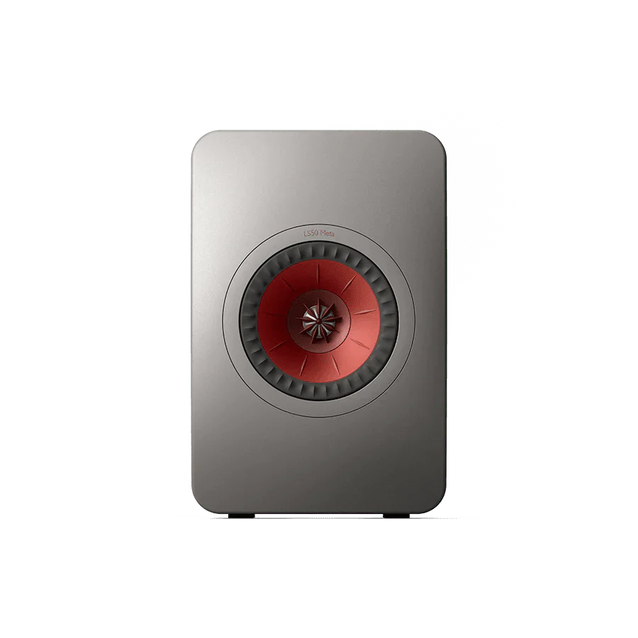 KEF LS50 Meta HiFi Hoparlör Seti - Pasif Hoparlör