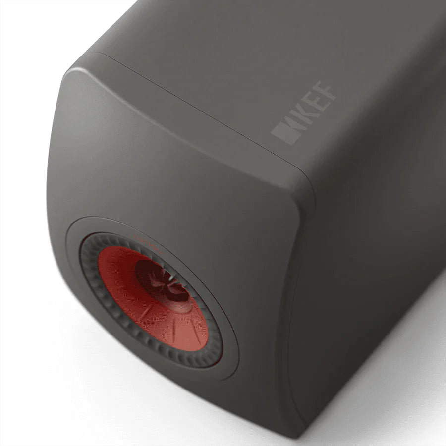 KEF LS50 Meta HiFi Hoparlör Seti - Pasif Hoparlör