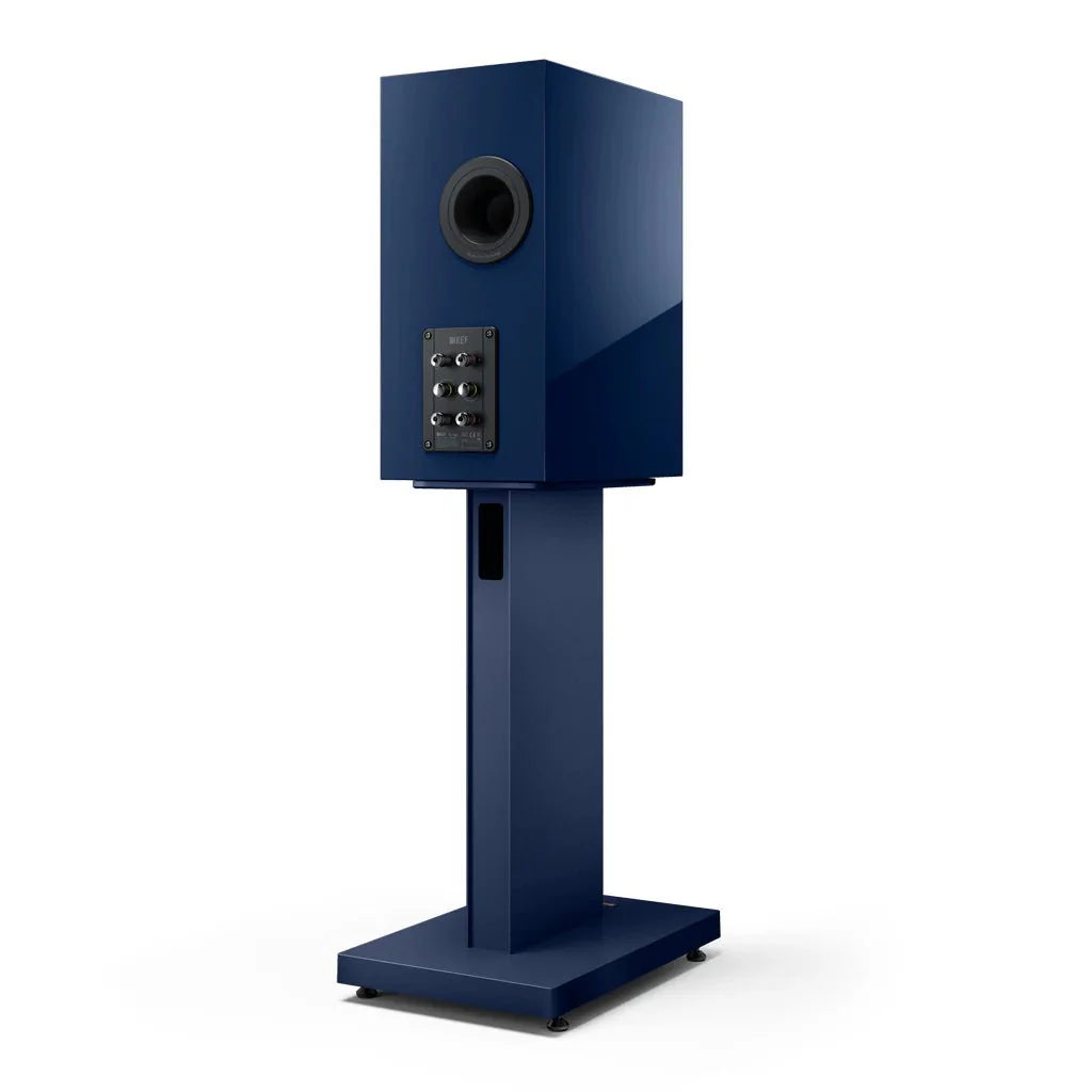 KEF R3 Meta Raf Tipi Hi - Fi Pasif Hoparlör - Çift - Pasif Hoparlör