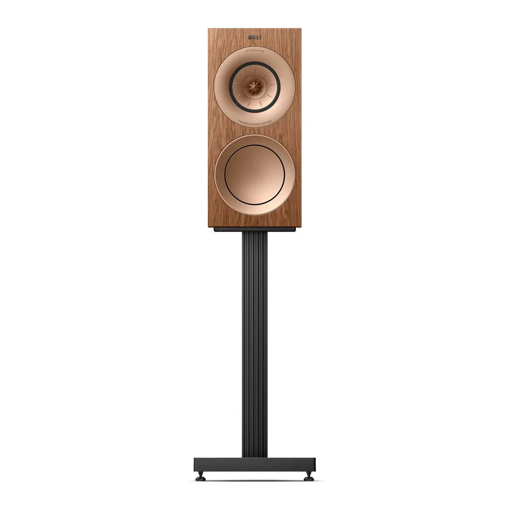 KEF R3 Meta Raf Tipi Hi - Fi Pasif Hoparlör - Çift - Pasif Hoparlör