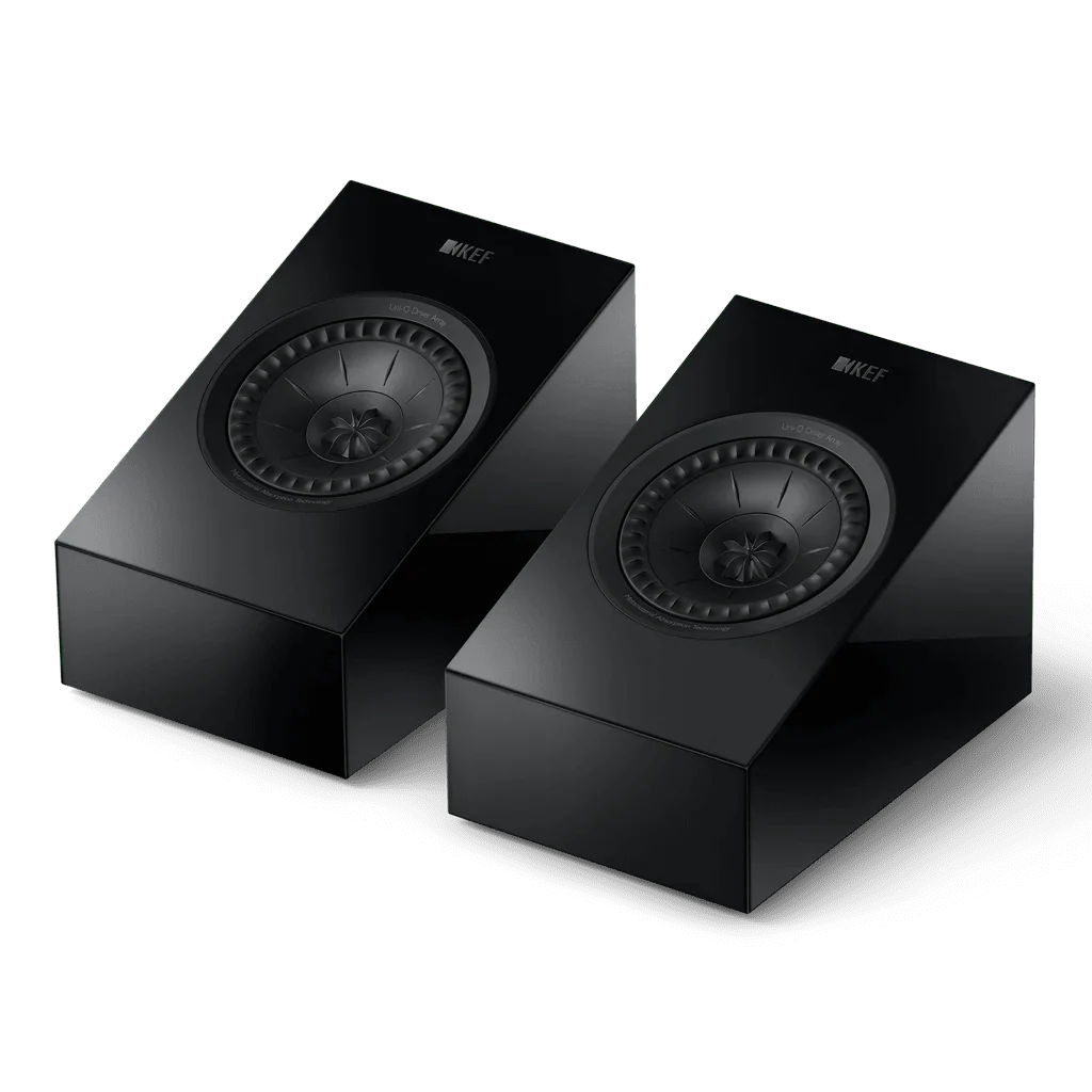 KEF R8 Meta Dolby Atmos Çevresel Hoparlör - Çift -