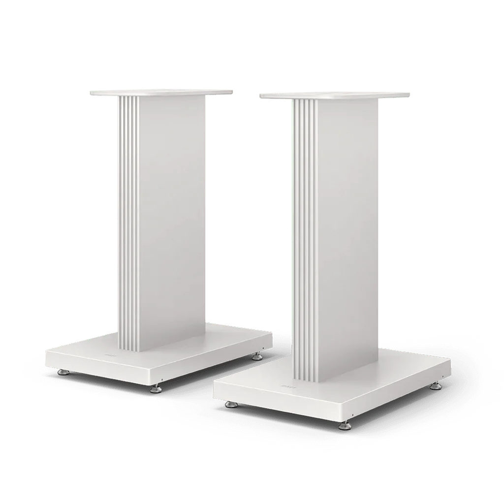 Kef S3 Hoparlör Standı R3 Meta İçin - Hoparlör Aksesuarları