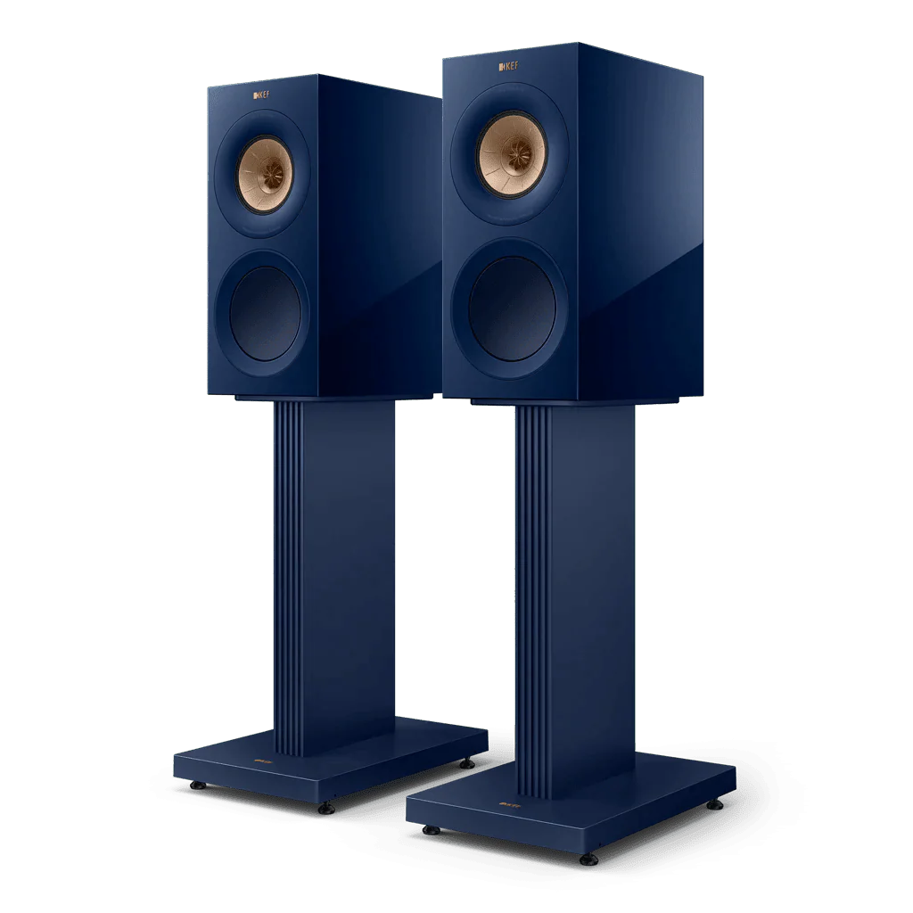 Kef S3 Hoparlör Standı R3 Meta İçin - Hoparlör Aksesuarları