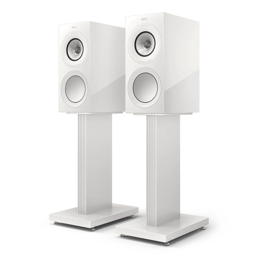 Kef S3 Hoparlör Standı R3 Meta İçin - Hoparlör Aksesuarları