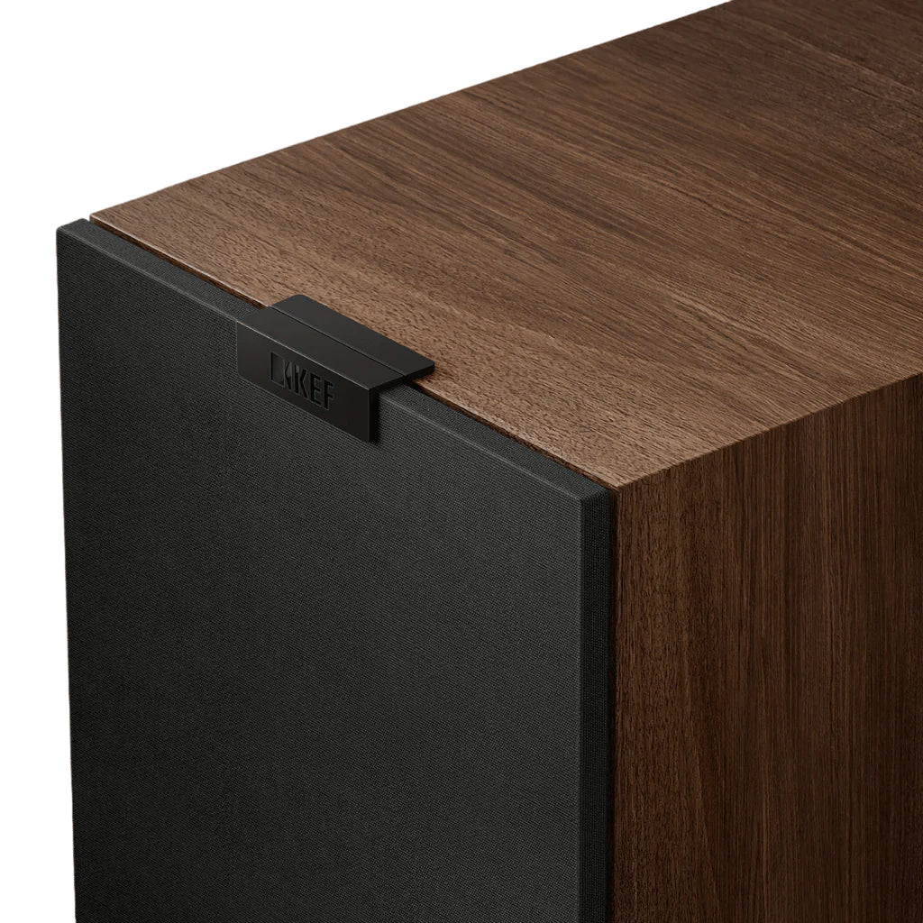 KEF Q3 Meta Raf Tipi Hi - Fi Hoparlör - Pasif Hoparlör