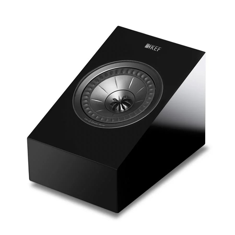 KEF R8a R Serisi Dolby Atmos Açılı Pasif Hoparlör (Çift) -
