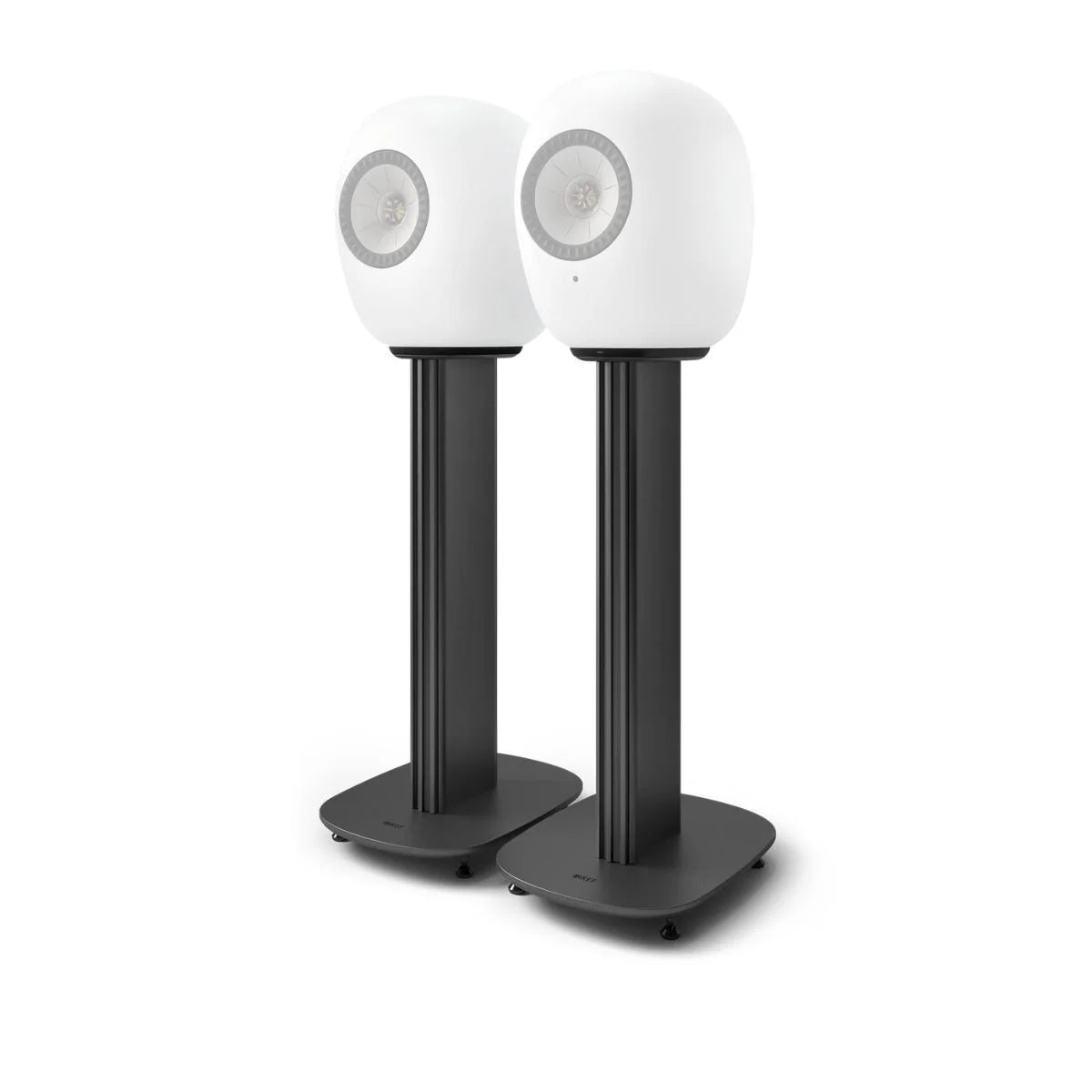 KEF S-LUXE Yer Standı - Hoparlör Standı