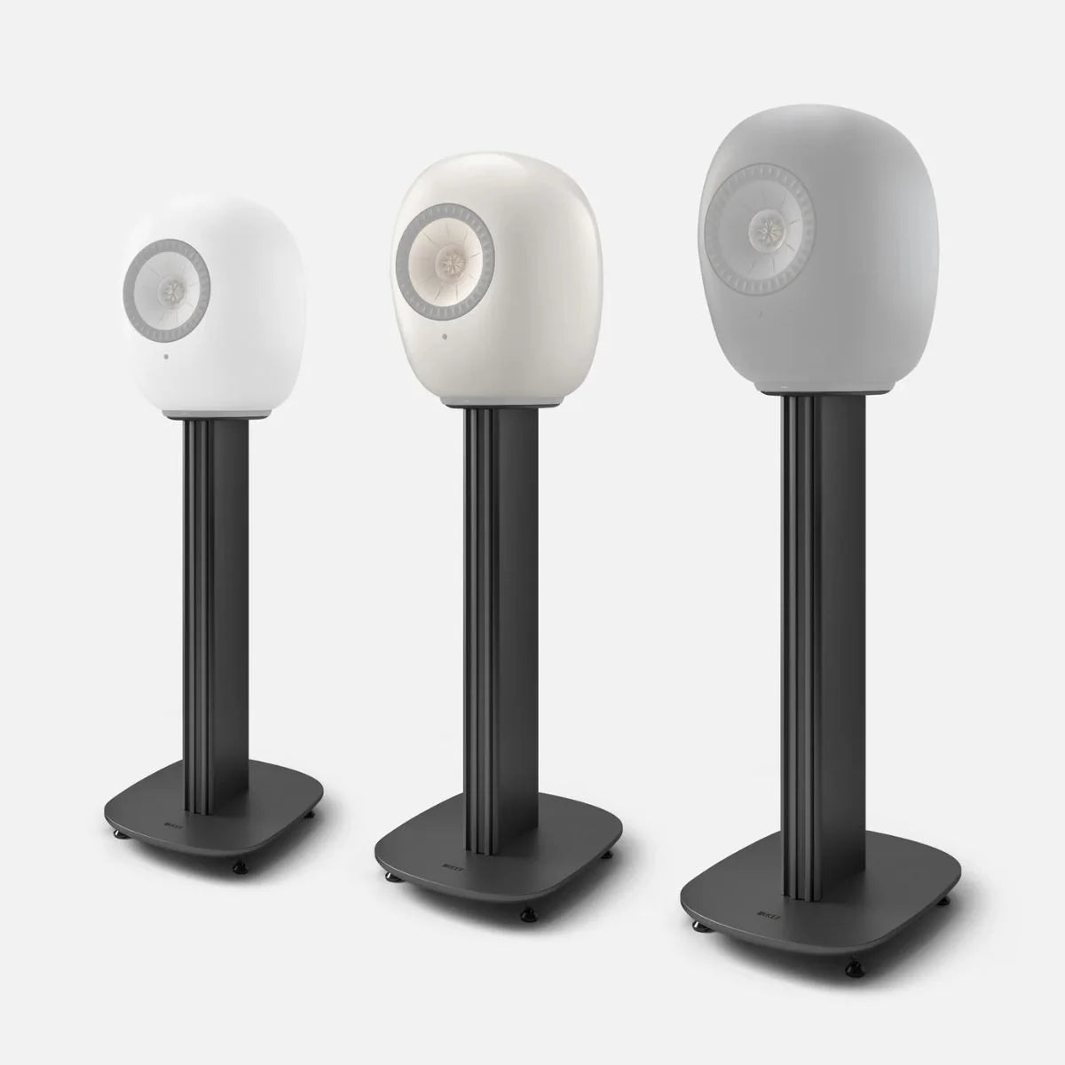 KEF S-LUXE Yer Standı - Hoparlör Standı