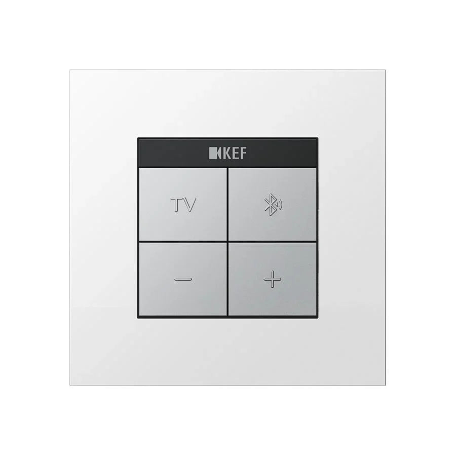 KEF CiBTS30 BT Tuş Takımı ve Kompakt Amplifikatör Sistemi - Amplifikatör