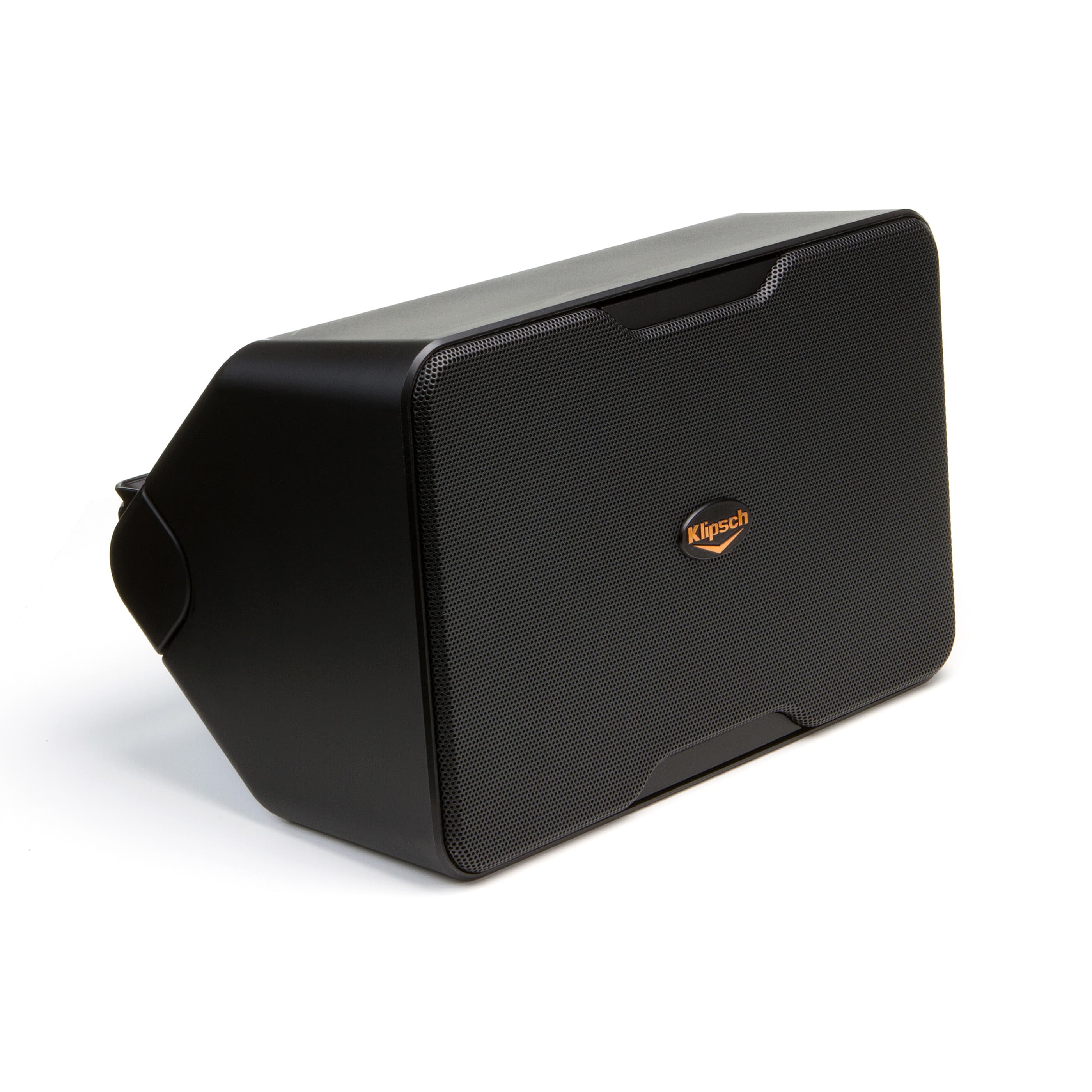 Klipsch CP-6 Siyah İç/Dış Mekan Hoparlör Seti