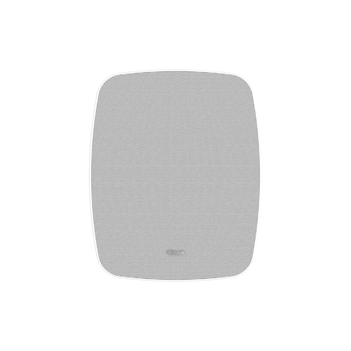 Klipsch RSM - 650 Duvar Üstü Dış Mekan Hoparlörü Beyaz - Set - Dış Mekan Hoparlörü