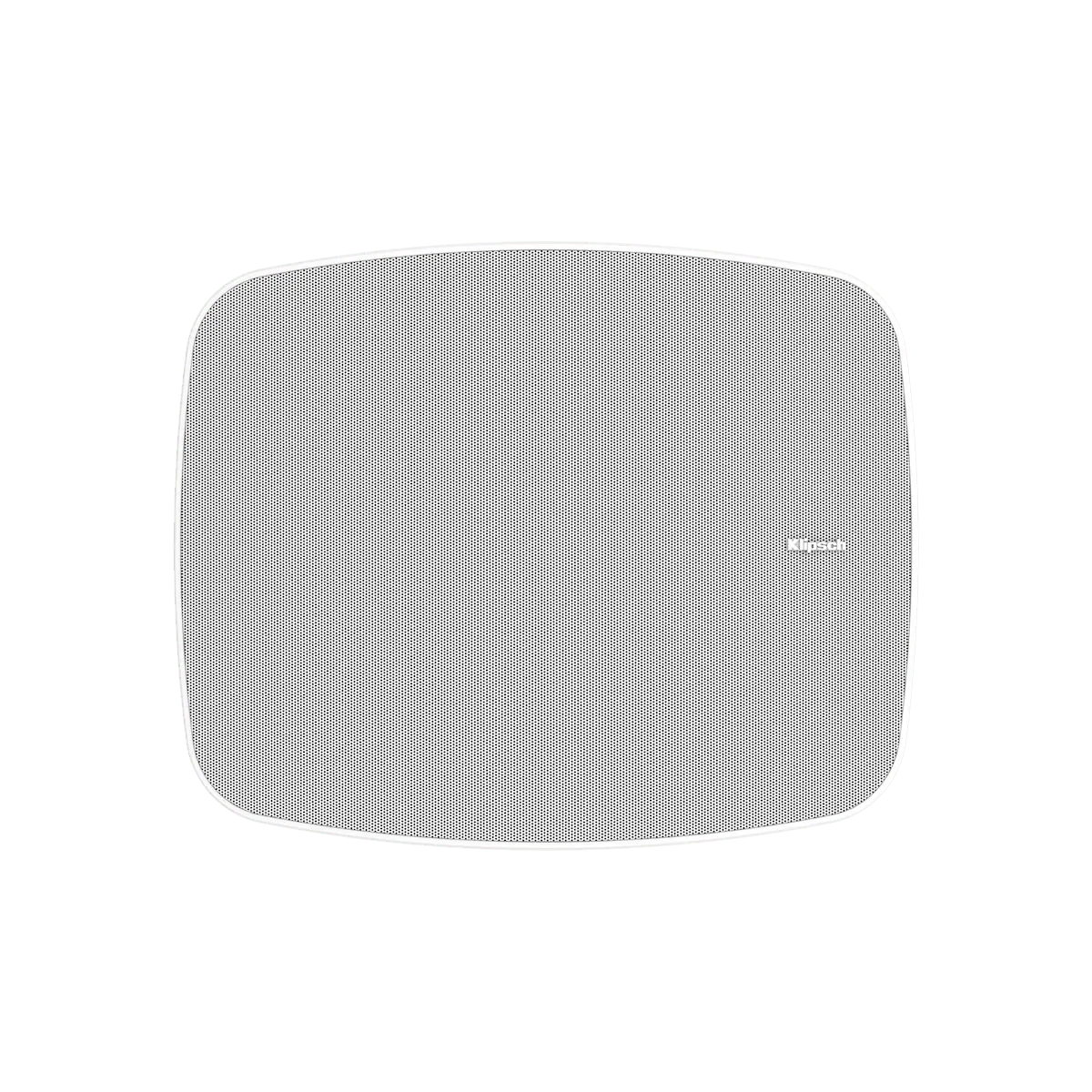 Klipsch RSM - 650 Duvar Üstü Dış Mekan Hoparlörü Beyaz - Set - Dış Mekan Hoparlörü