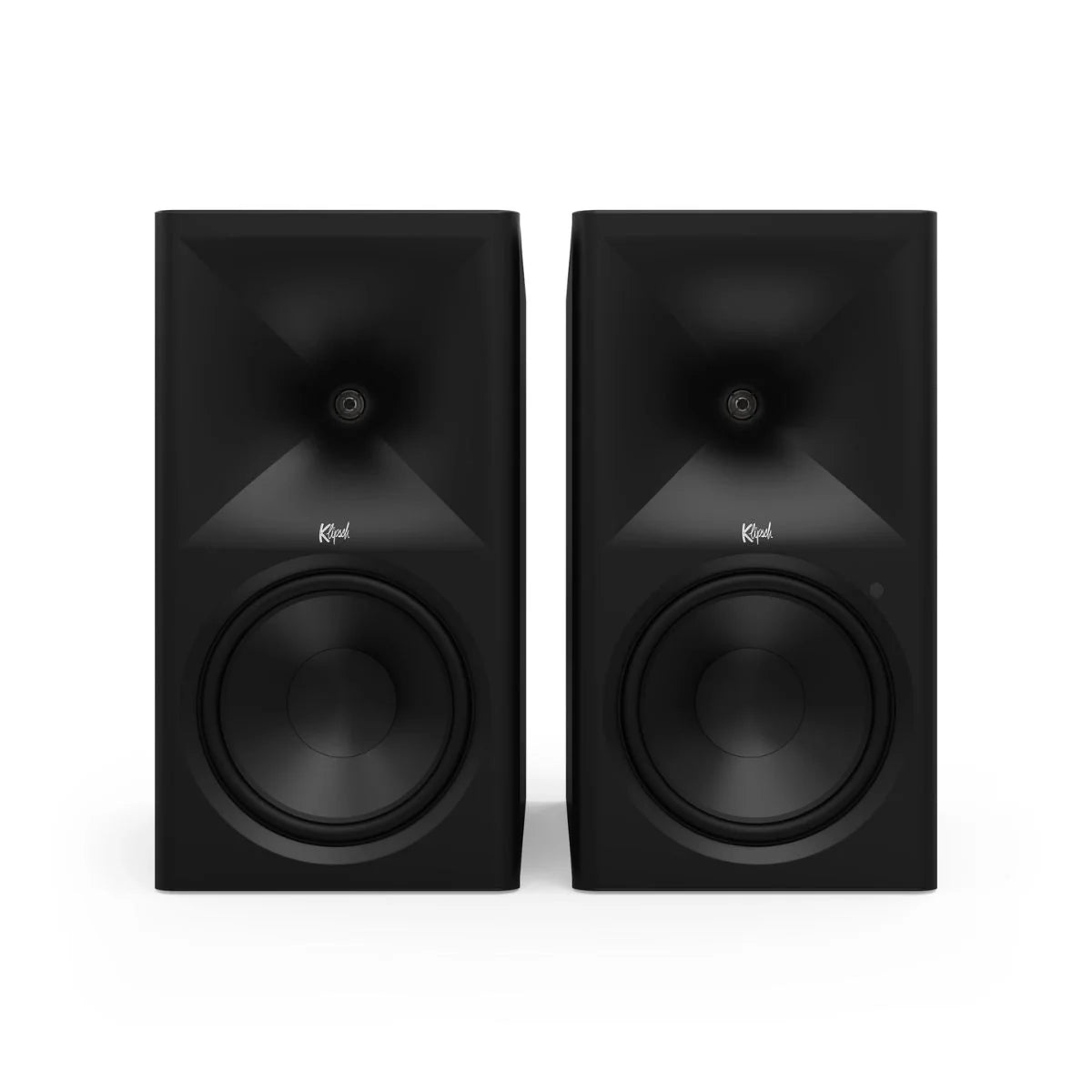 Klipsch The Nines II - Heritage Serisi Aktif Hoparlör