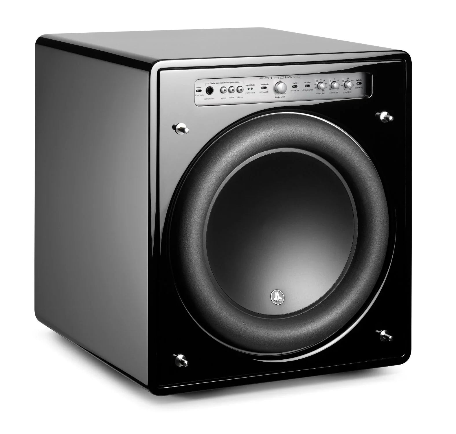 Fathom® f113v2-GLOSS