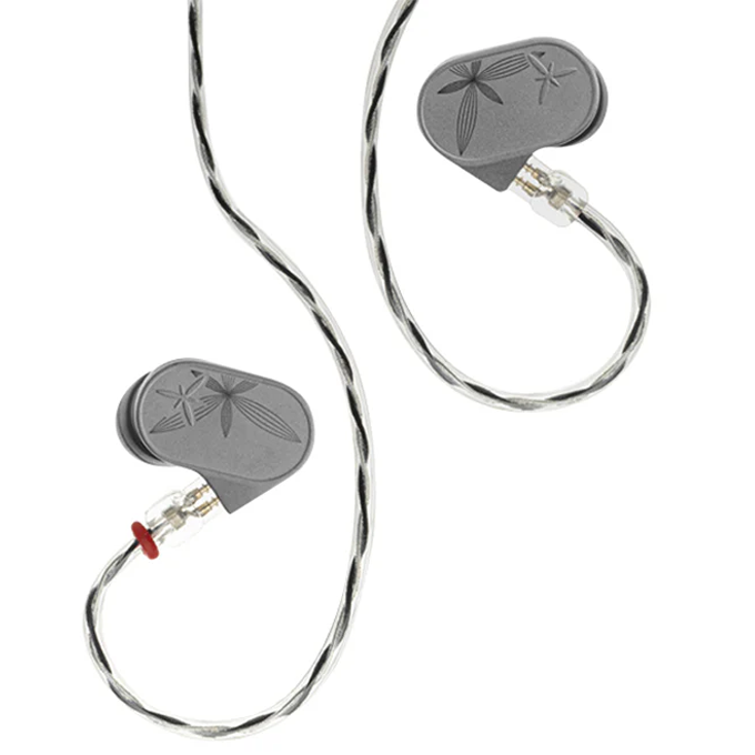 LAN II REF
