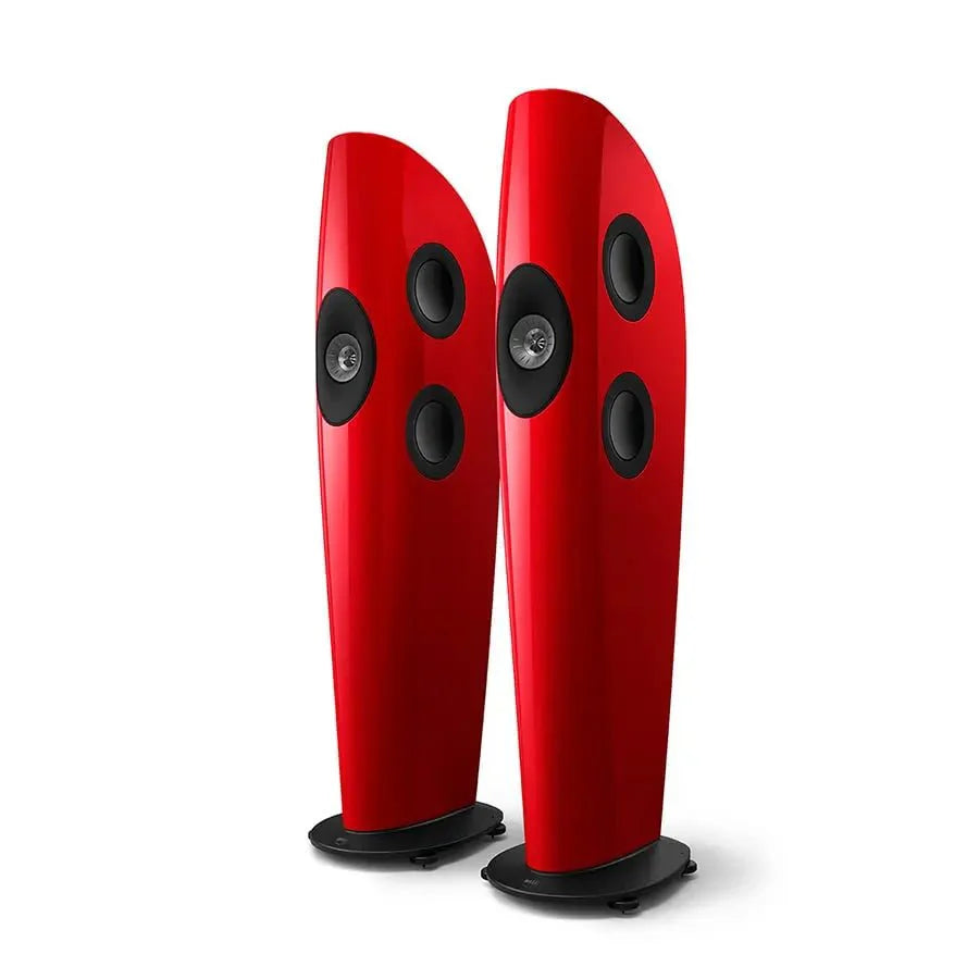 KEF Blade Two Meta High End Kule Tipi Hoparlör - Pasif Hoparlör