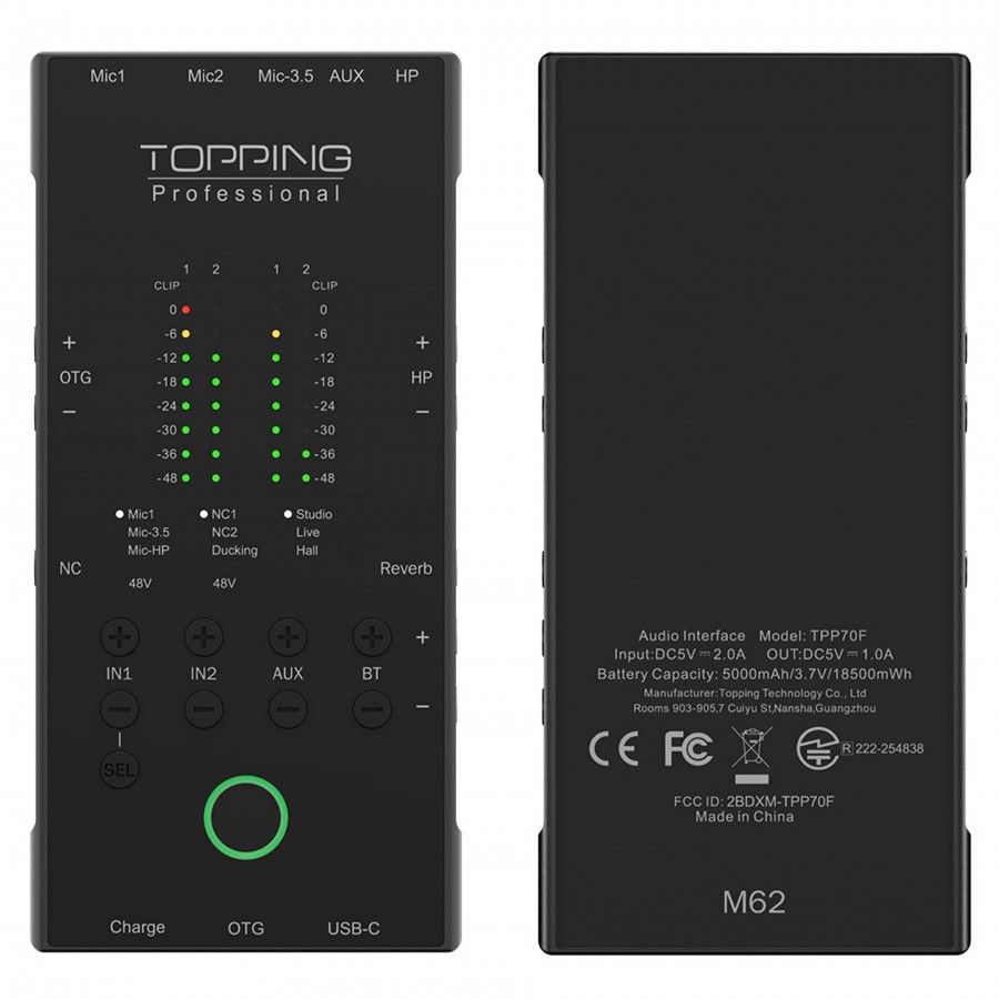 M62 Grey