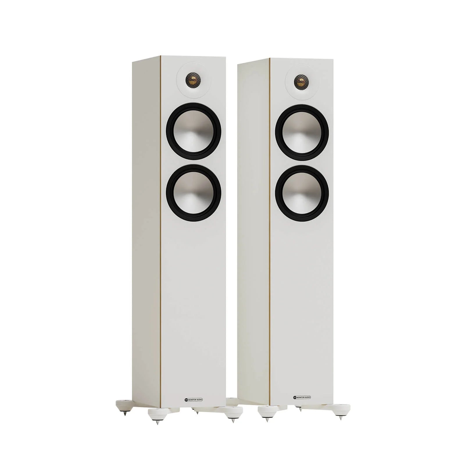 MONITOR AUDIO / Bronze 300 (7G) Kule Tipi Hoparlör